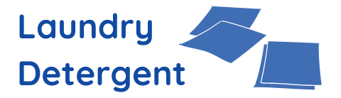 Laundry Detergent Sheets