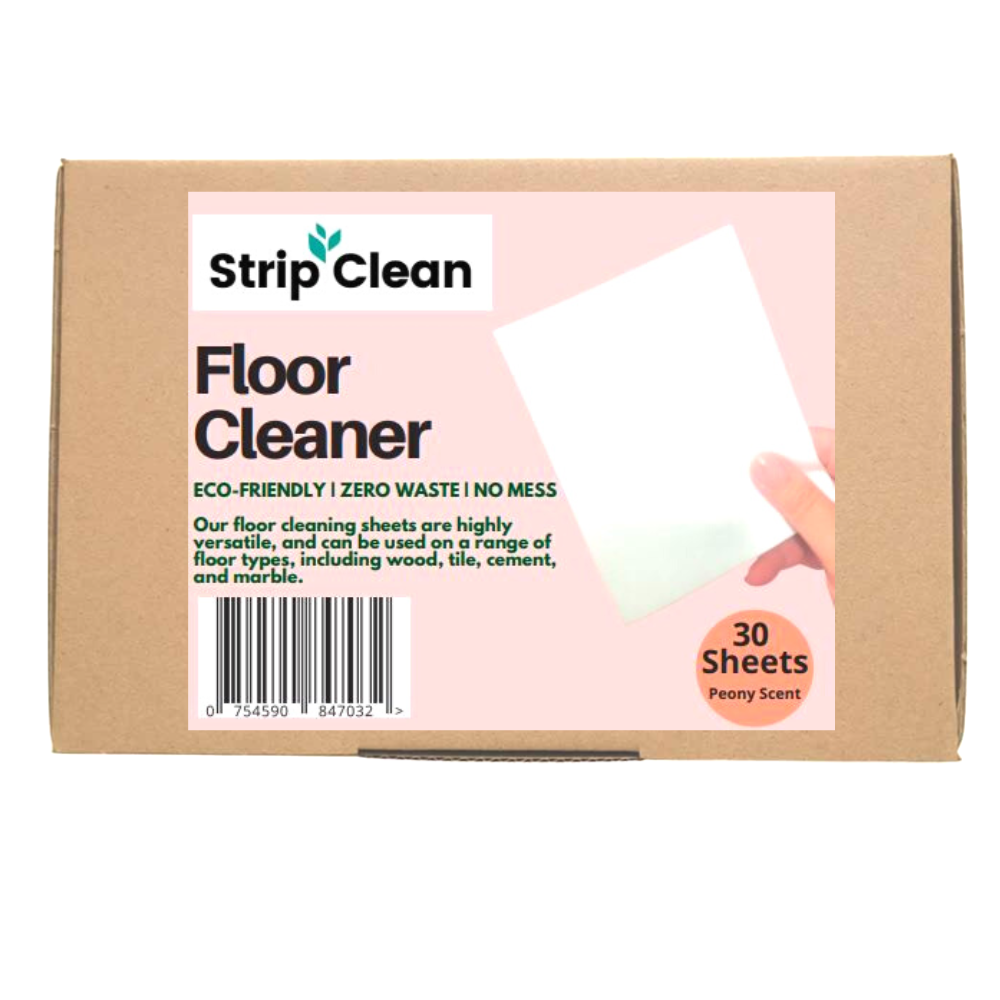 Floor Cleaner